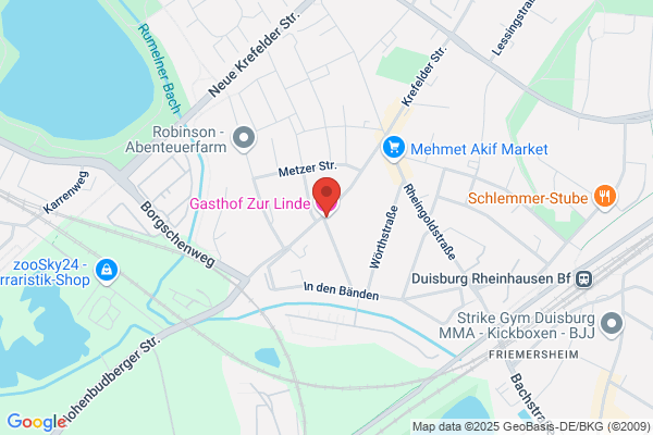 Zur Linde