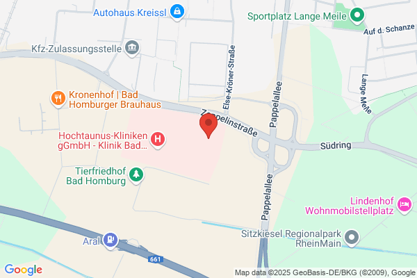 BHL Abwassertechnik GmbH