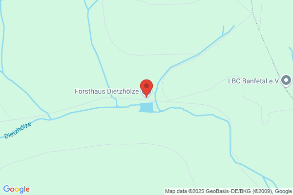 Forstrevier Dachsenhausen