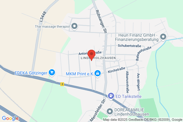 Futterkiste & Heimtierbedarf