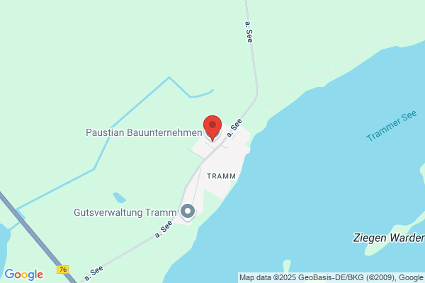 Paustian Bauunternehmen GmbH