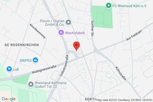 Ambiente Th. Schmitz