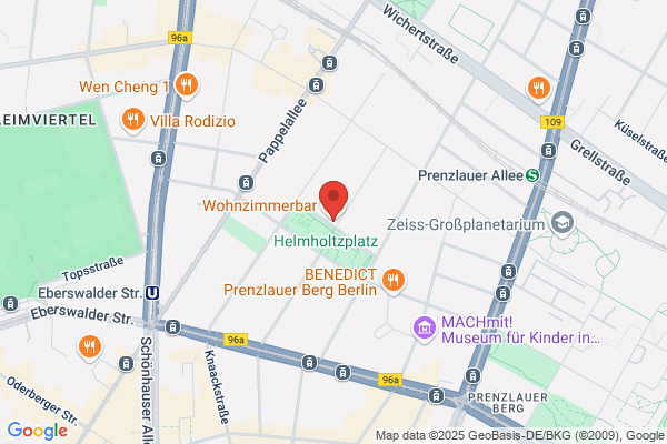Naturheilpraxis Lerf-Wächter