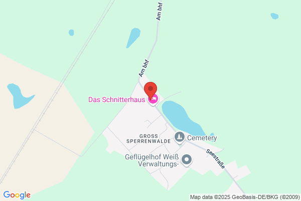 Alte Schloßgärtnerei