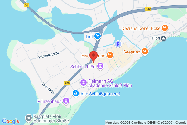 Bäckerei u. Konditorei Beyer