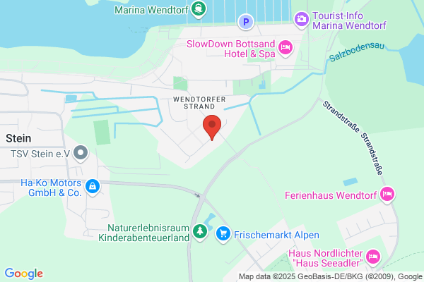 Clear Water Equipment GmbH