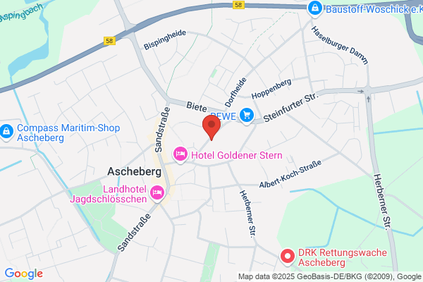 DRK Ortsverein Ascheberg e.V.