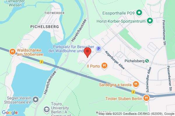 GROA Verlagsgesellschaft mbH
