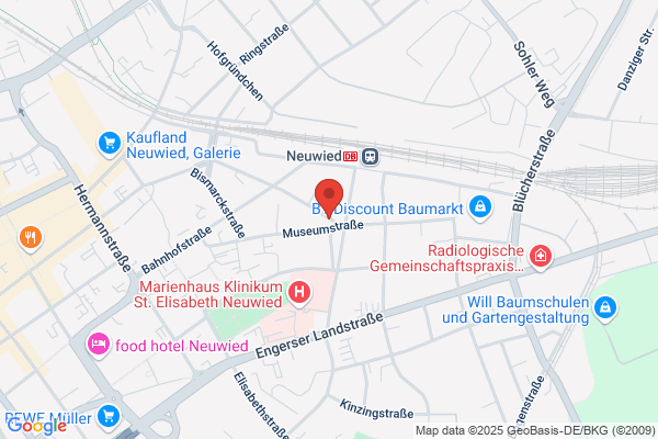 Kreisverwaltung Plön Kreismuseum