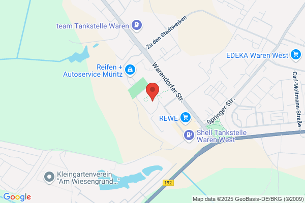 Regionales Berufsbildungszentrum