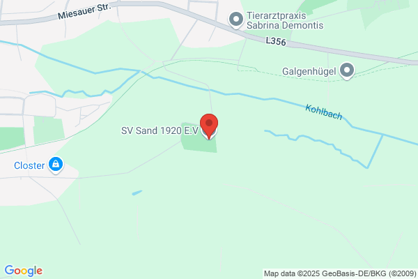 Sportverein Sand e. V.