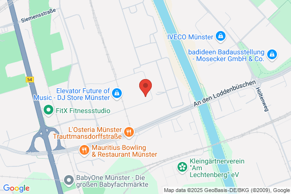 finax Finanzplanung GmbH