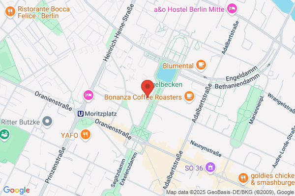 paugstadt Coaching & Training