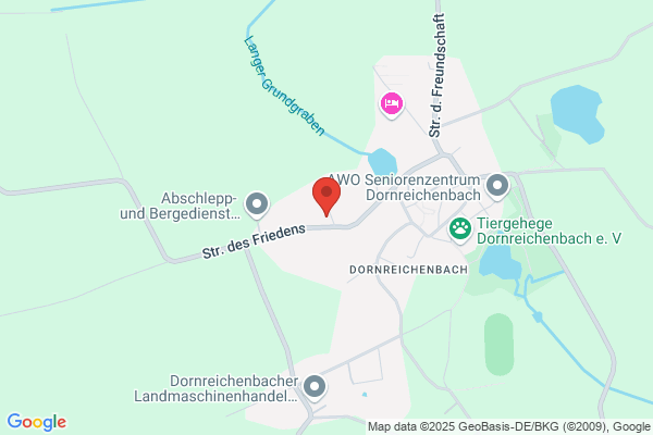 Dornreichenbach Naturbühne