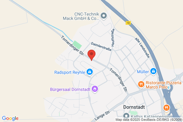 büro bellgardt