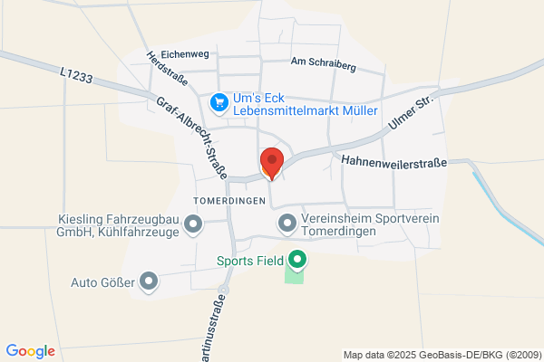 Juhns Dinkelbäckerei