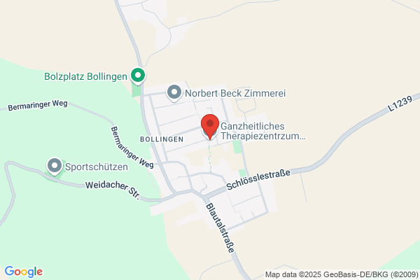 Ganzheitliches Therapiezentrzum, Tierärztliche Gemeinschaftspraxis Baur/Dr. Göckelmann