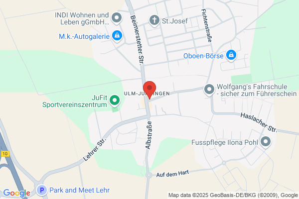 Grees Jürgen GmbH & Co KG