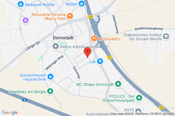 Danis Fahrschule Glowa & Seiler