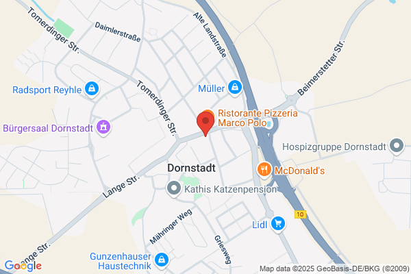 GARANT Immobilien