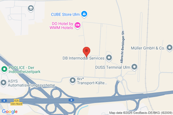 Reifenzentrale Rieger & Ludwig GmbH