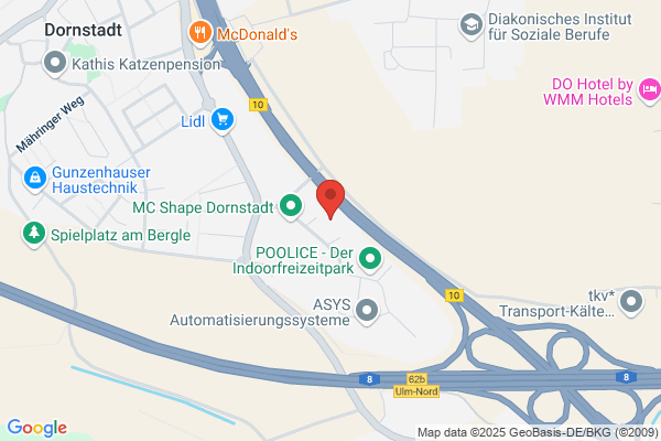 Rohrfrei-Ulm GbR