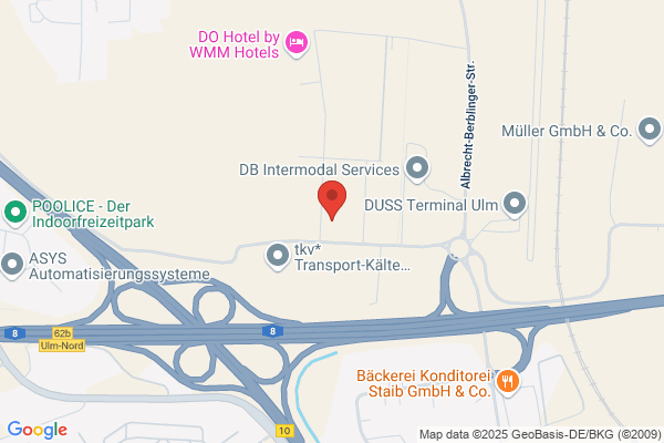 ZURRPACK GmbH