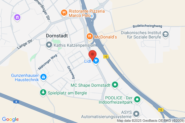 dm-drogerie markt