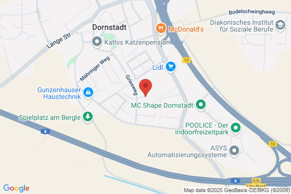 Freie Tanztstelle