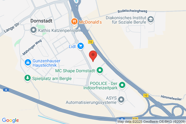 AED Automation GmbH