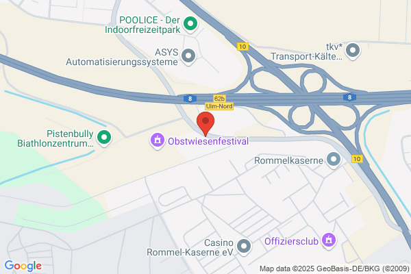 Alb-Donau Transportbeton
