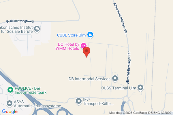 Compmess Datentechnik und Mess GmbH