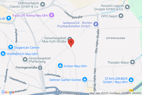 Digital-Zeit Software GmbH