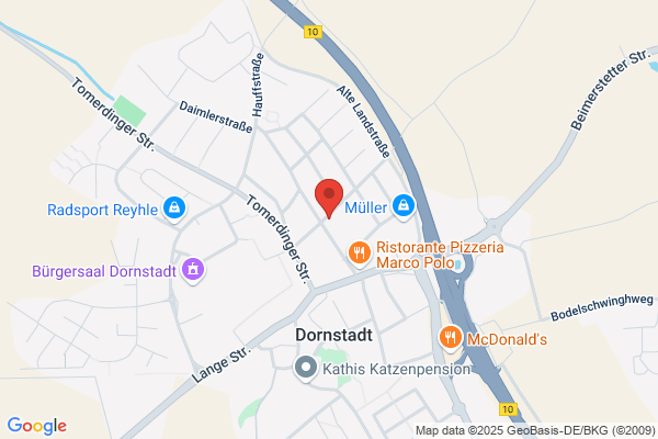 Getränke Ehret Abholmarkt