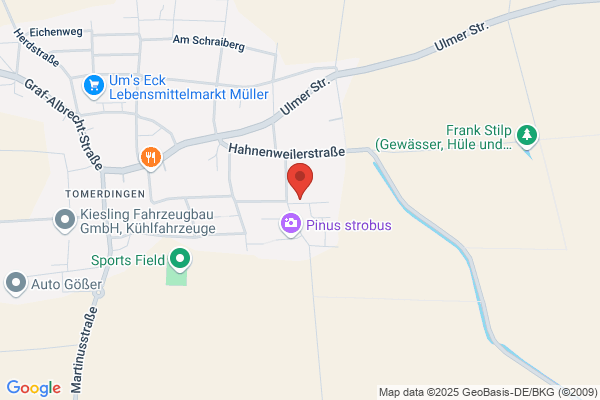 HQ-Dielectrics GmbH
