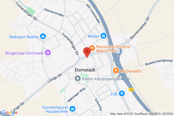 Hermes PaketShop