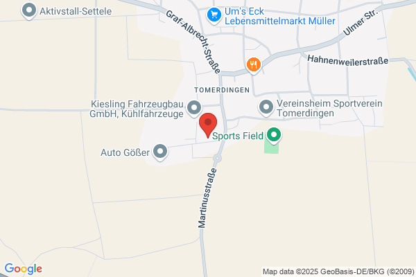 Hilscher Max GmbH