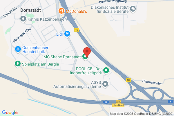 J. Pecher GmbH