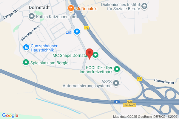 Janz Logistics GmbH & Co. KG