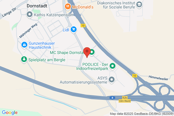 Janz logistics GmbH & Co. KG