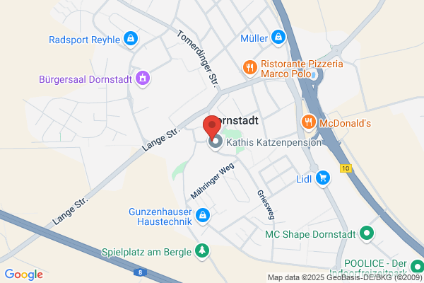 Nagelstudio Gisela Geissler