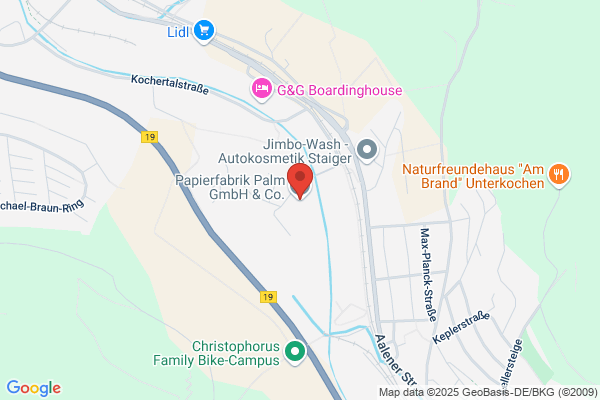 PALMED GmbH