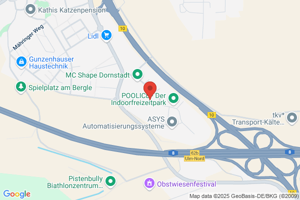 SAACKE GmbH & Co. KG