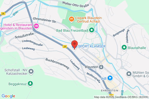 Sport Klamser GmbH & Co. KG
