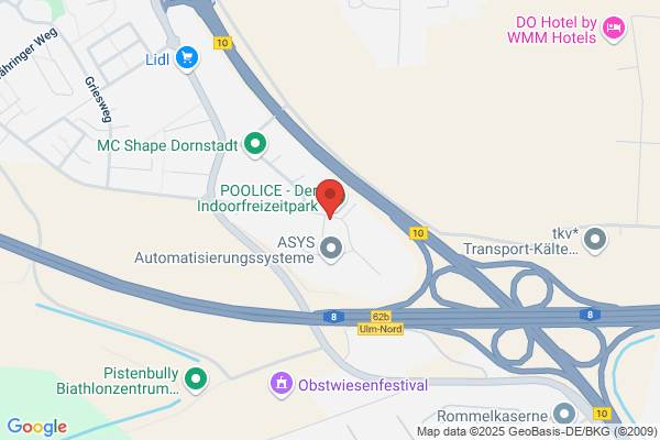 Südruf Funkanlagen GmbH