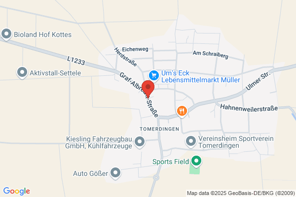 Tomerdingen