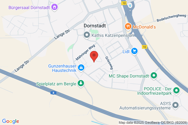 WeDITS GmbH