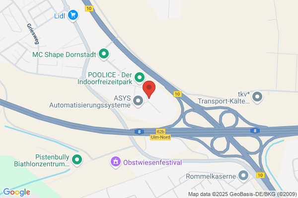 formoplast Kunststofftechnik GmbH