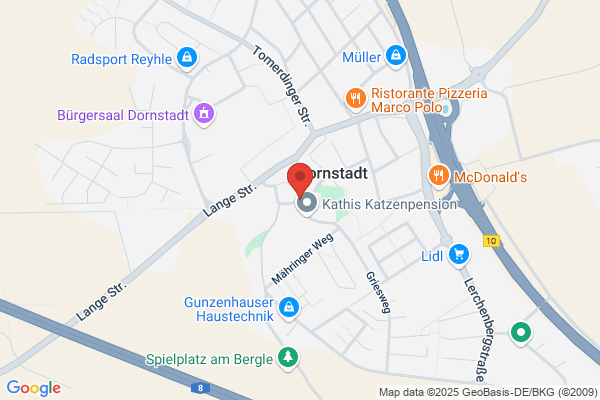 hörwerk Dornstadt