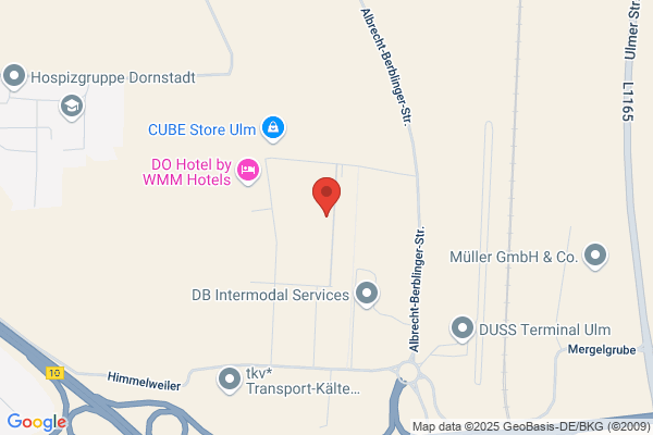 proLOG - logistics services GmbH